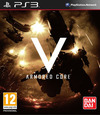 Pochette Armored Core V