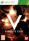 Pochette Armored Core V