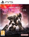 Pochette Armored Core VI : Fire of Rubicon