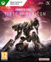 Pochette Armored Core VI : Fire of Rubicon