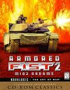 Pochette Armored Fist 2