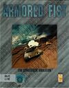 Pochette Armored Fist