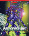 Pochette Armored Unit
