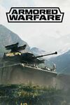 Pochette Armored Warfare