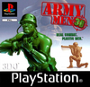 Pochette Army Men 3D