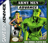 Pochette Army Men Advance