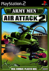 Pochette Army Men : Air Attack 2