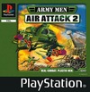 Pochette Army Men : Air Attack 2