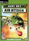 Pochette Army Men : Air Attack