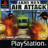 Pochette Army Men : Air Attack