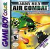 Pochette Army Men : Air Combat