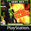 Pochette Army Men : Omega Soldier