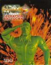 Pochette Army Men : Operation Meltdown