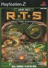 Pochette Army Men : RTS