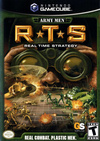 Pochette Army Men : RTS