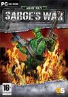 Pochette Army Men : Sarge's War