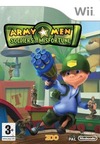 Pochette Army Men : Soldiers of Misfortune