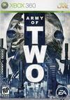 Pochette Army of Two