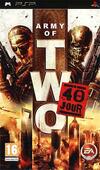 Pochette Army of Two : le 40ème Jour