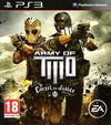 Pochette Army of Two : Le Cartel du Diable