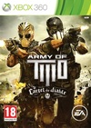 Pochette Army of Two : Le Cartel du Diable