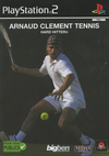 Pochette Arnaud Clément Tennis
