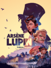 Pochette Arsene Lupin - Voleur un jour