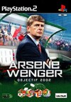 Pochette Arsène Wenger : Objectif 2002