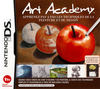 Pochette Art Academy