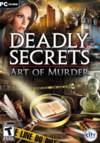 Pochette Art of Murder : Deadly Secrets