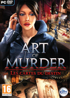 Pochette Art of Murder : Les Cartes du Destin
