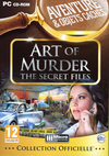 Pochette Art of Murder : The Secret Files