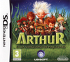 Pochette Arthur et la vengeance de Maltazard