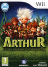 Pochette Arthur et la vengeance de Maltazard