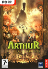 Pochette Arthur et les Minimoys