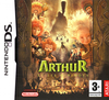 Pochette Arthur et les Minimoys