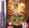Pochette Arthur et les Minimoys