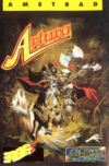 Pochette Artura