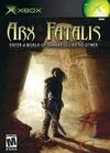 Pochette Arx Fatalis
