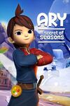 Pochette Ary and the Secret of Seasons