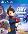 Pochette Ary and the Secret of Seasons