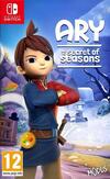 Pochette Ary and the Secret of Seasons