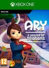 Pochette Ary and the Secret of Seasons