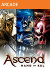 Pochette Ascend : Hand of Kul