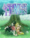 Pochette Asdivine Hearts