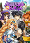 Pochette Asdivine Saga