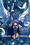 Pochette Aselia the Eternal -The Spirit of Eternity Sword-