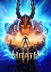 Pochette Asgard's Wrath 2