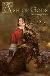 Pochette Ash of Gods : Redemption