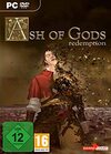 Pochette Ash of Gods : Redemption